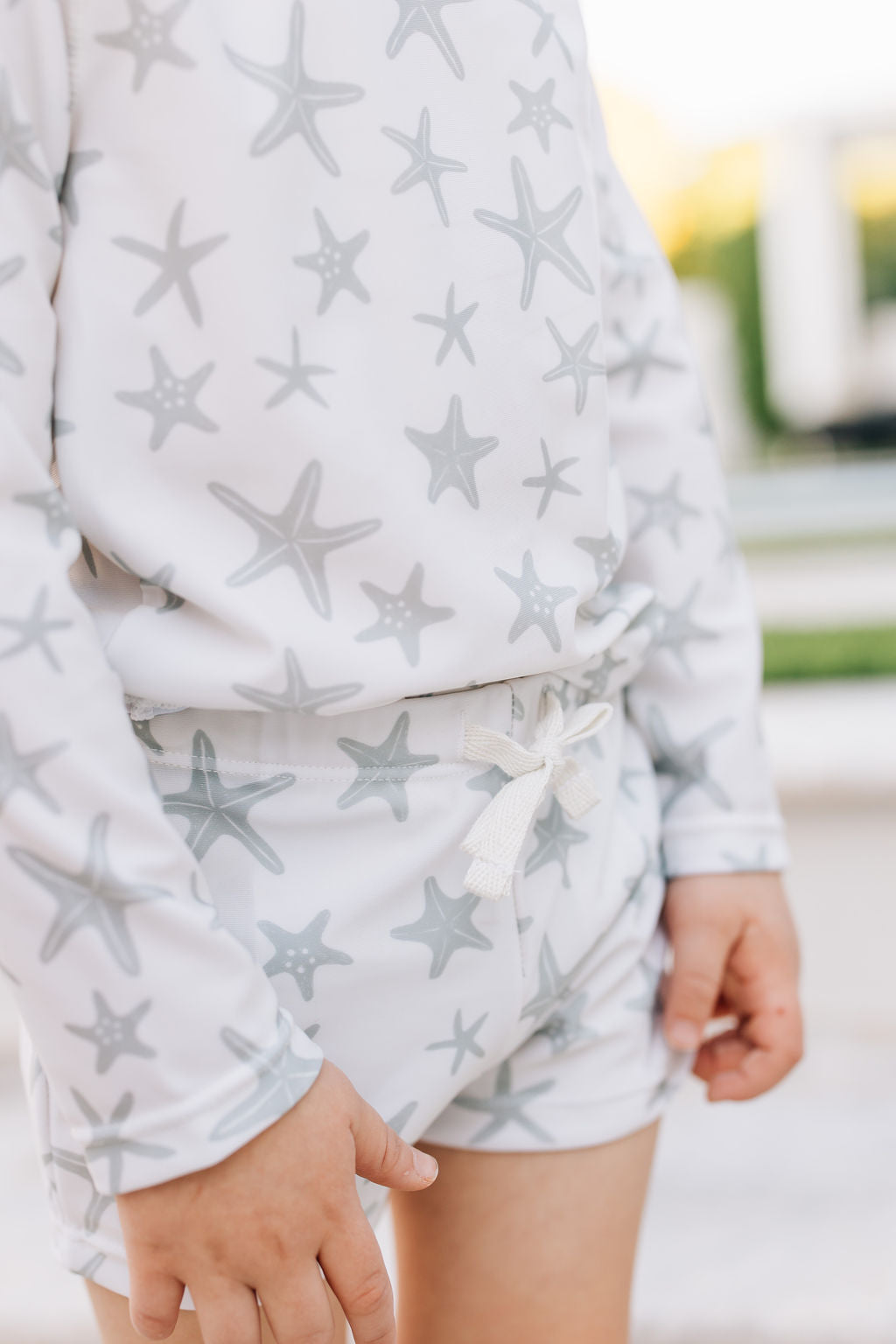 Mebie Baby Star Fish Swim Set