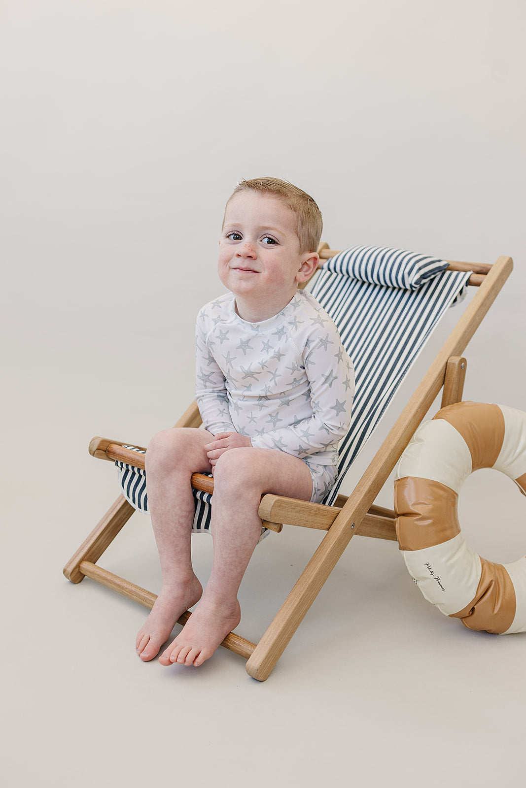 Mebie Baby Star Fish Swim Set