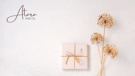 Atara & Co Gift Card