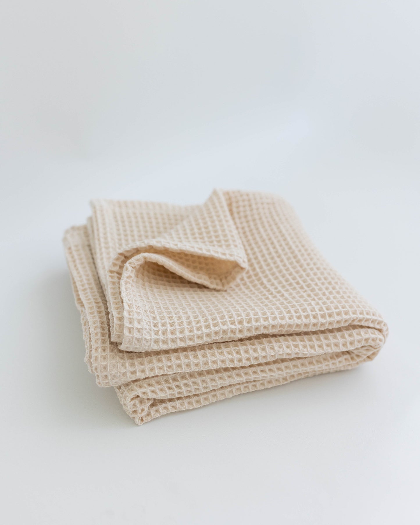 Stroller Society Baby Waffle Blanket - Atara & Co