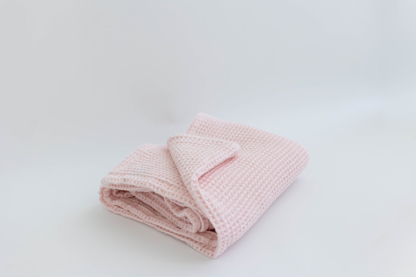 Stroller Society Baby Waffle Blanket - Atara & Co