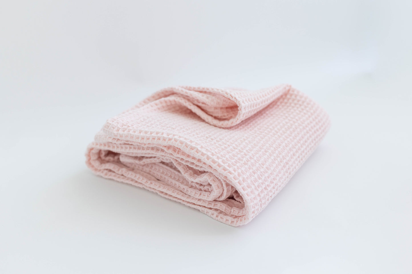 Stroller Society Baby Waffle Blanket - Atara & Co