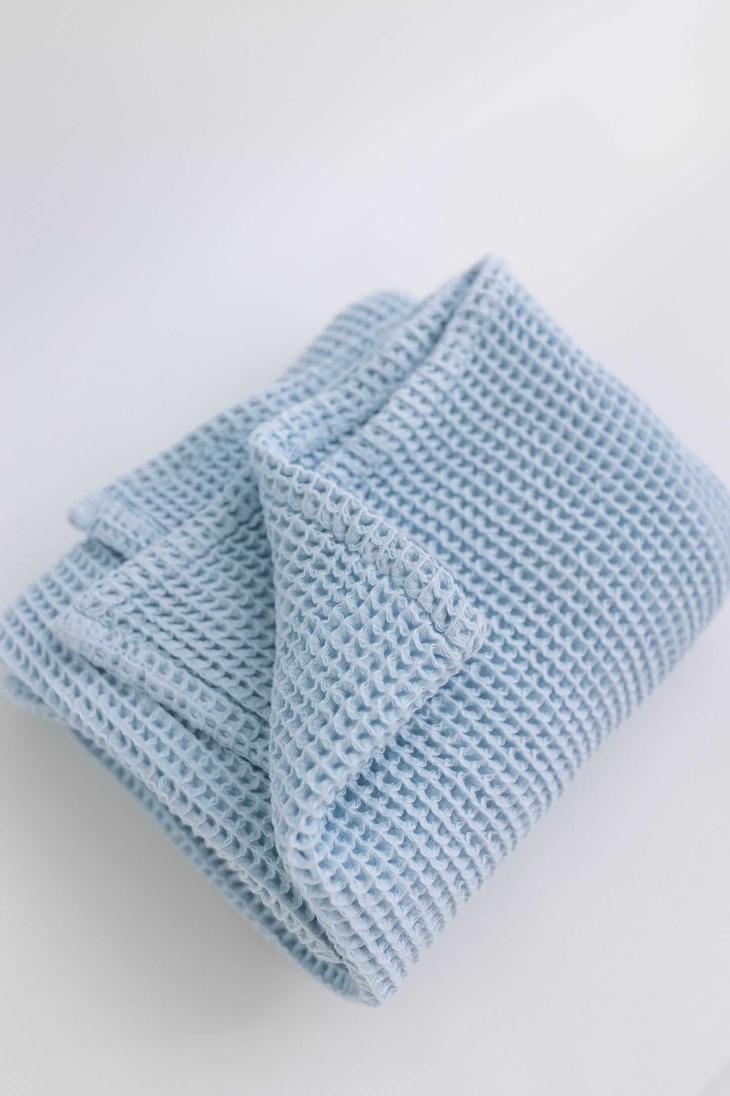 Stroller Society Baby Waffle Blanket - Atara & Co