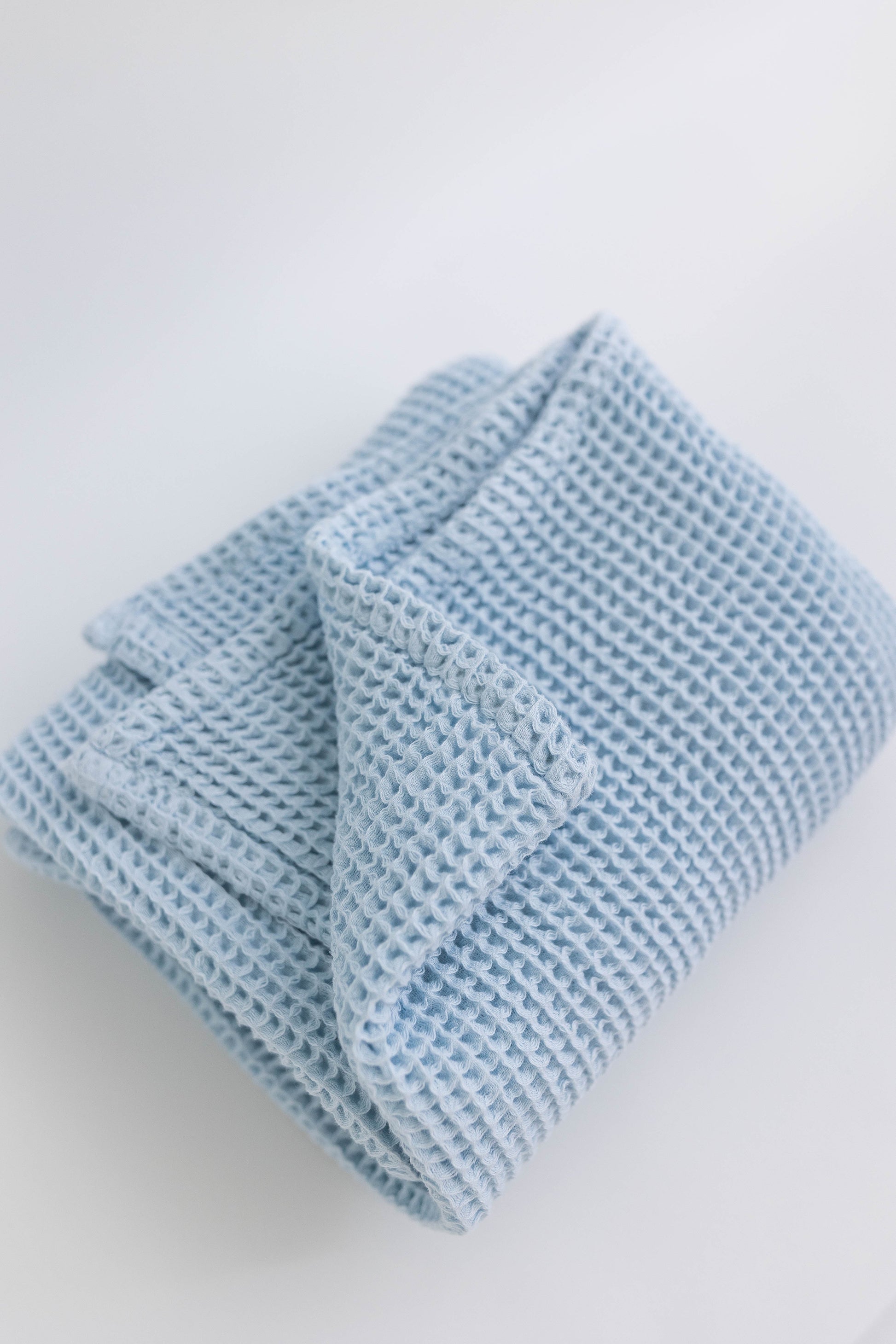 Stroller Society Baby Waffle Blanket - Atara & Co