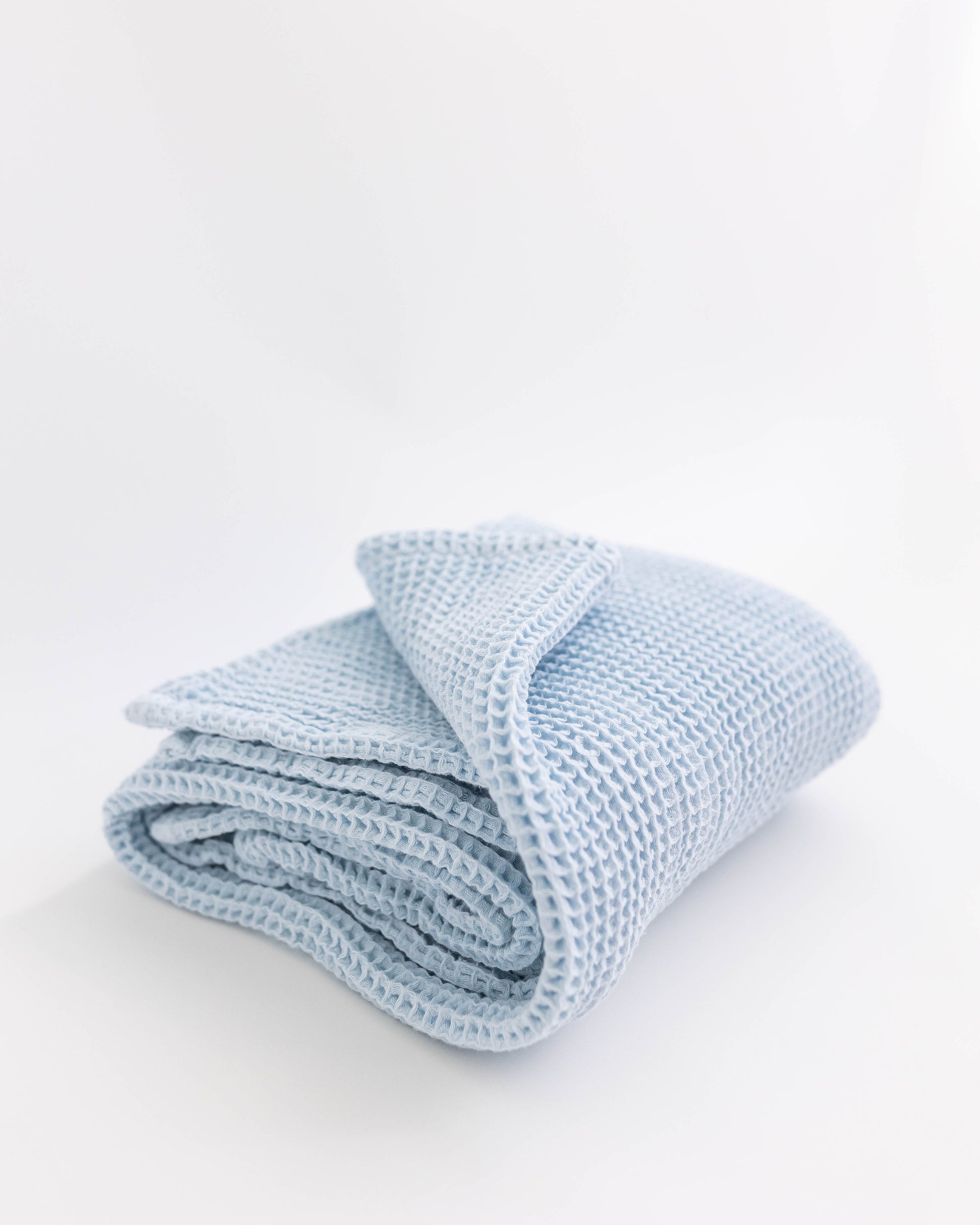 Stroller Society Baby Waffle Blanket - Atara & Co