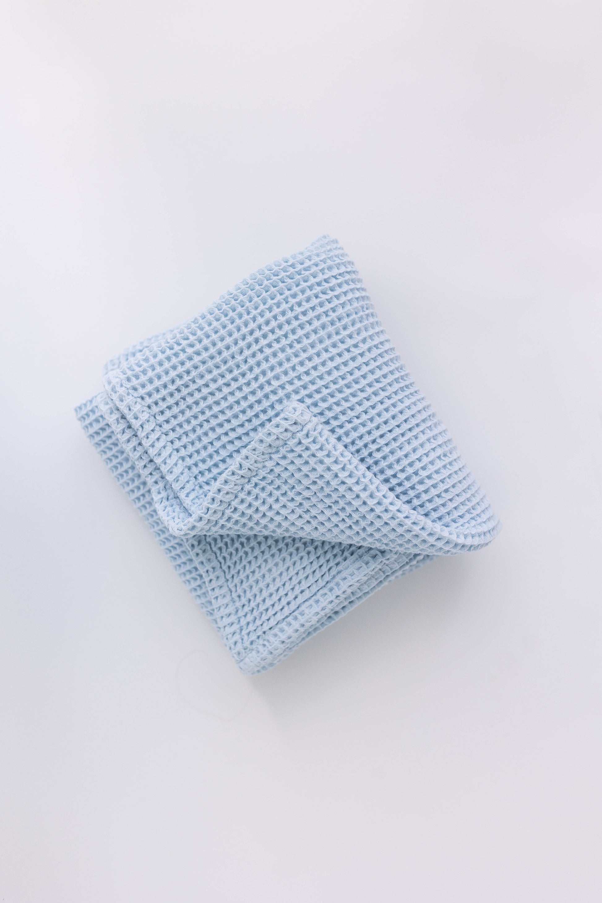 Stroller Society Baby Waffle Blanket - Atara & Co