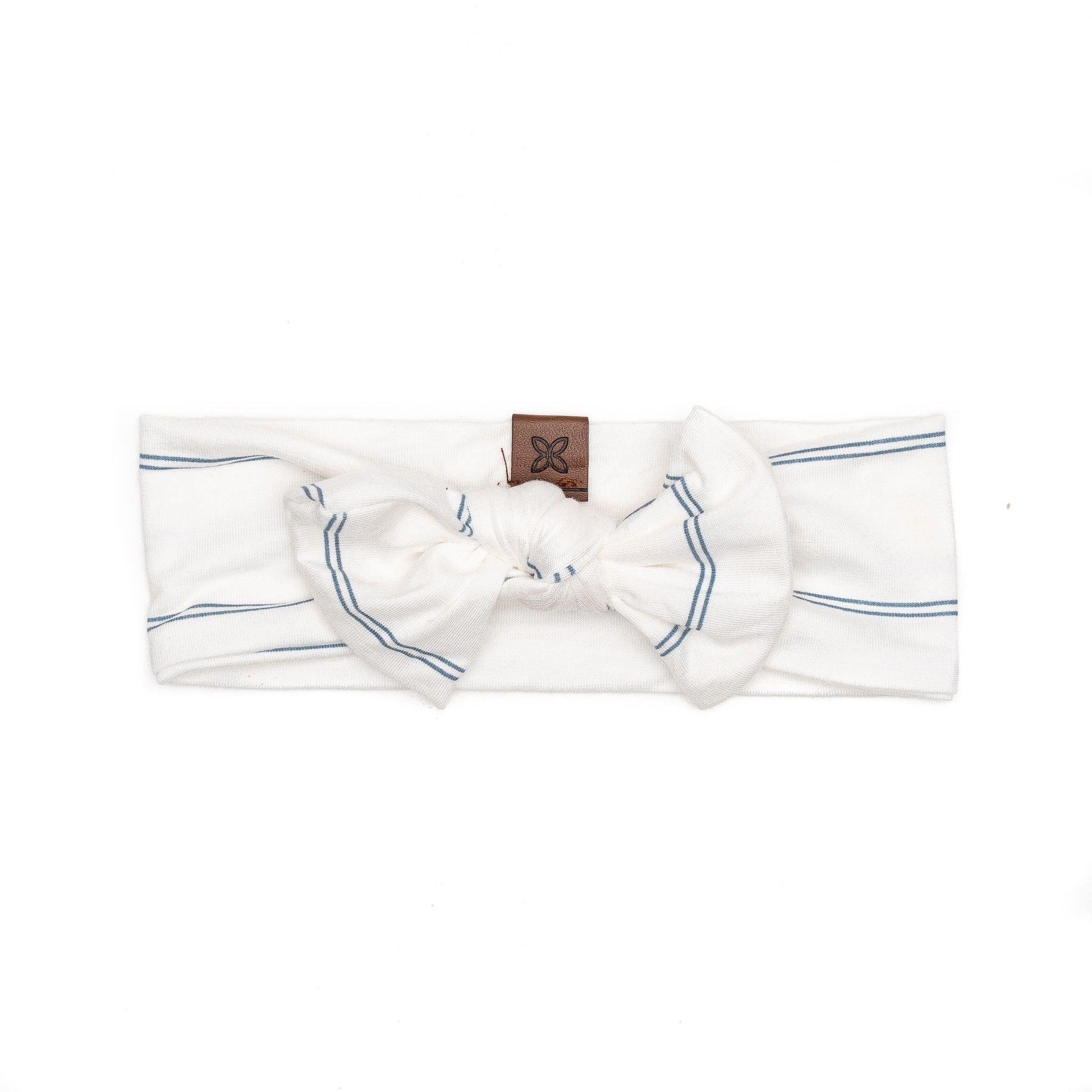 Papillon Bebe Headband - Atara & Co