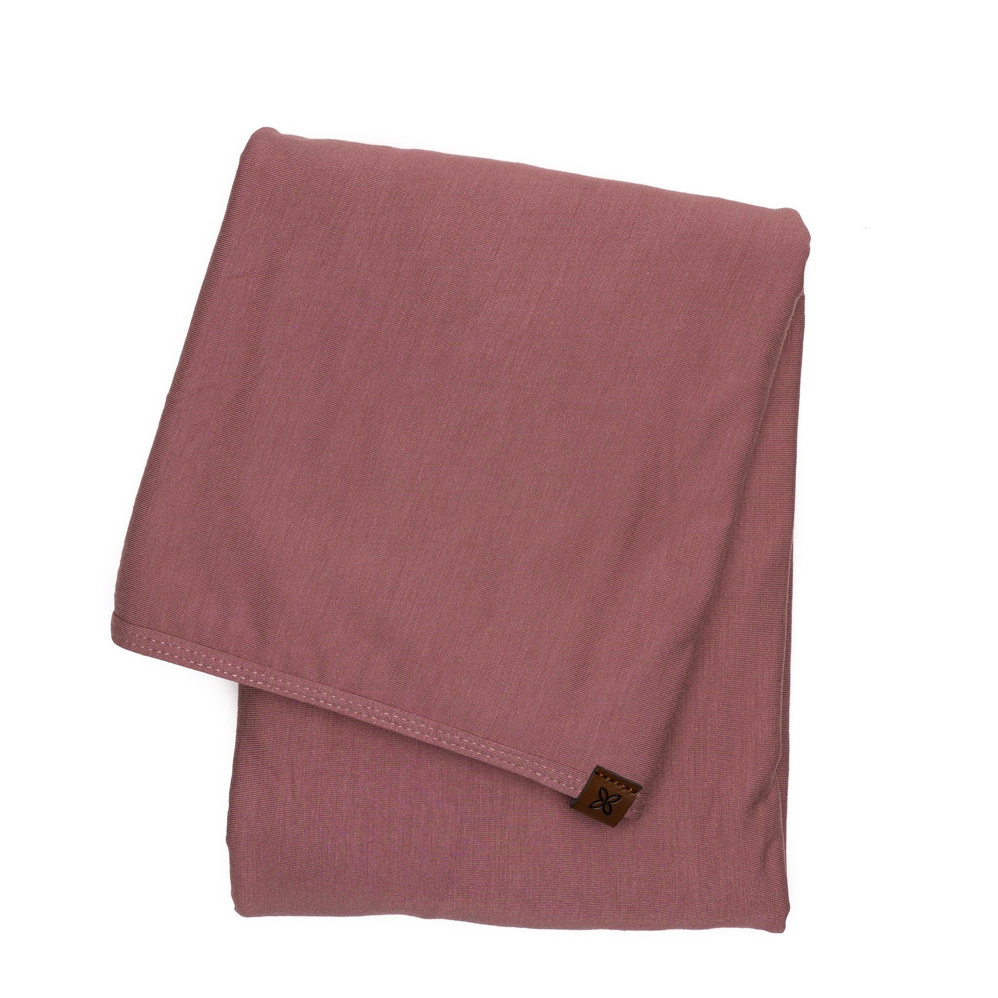 Papillon Bebe Swaddle Blanket - Atara & Co