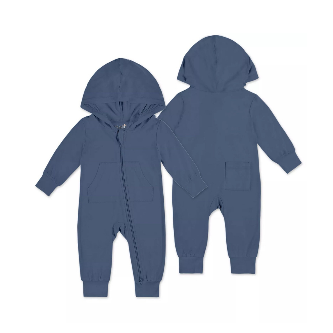 Petelulu Hooded Romper - Atara & Co