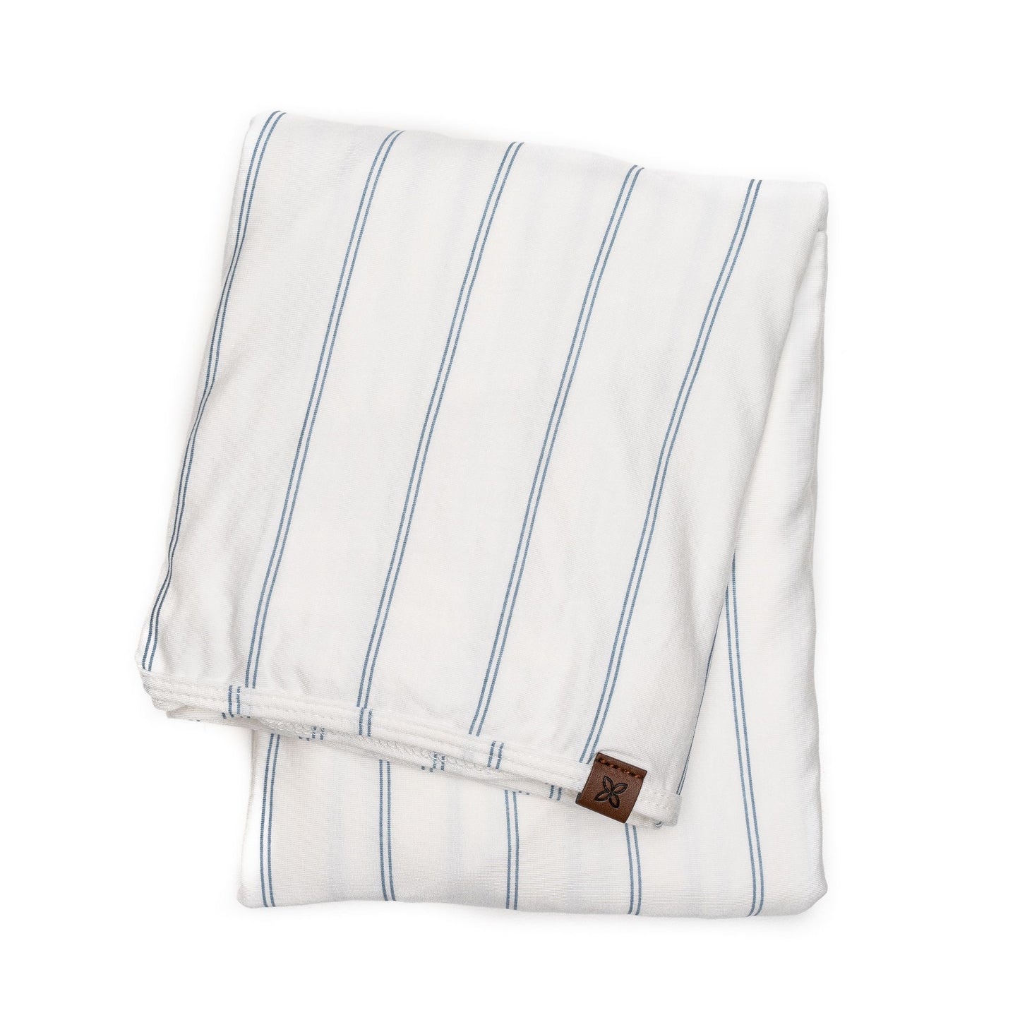 Papillon Bebe Swaddle Blanket - Atara & Co