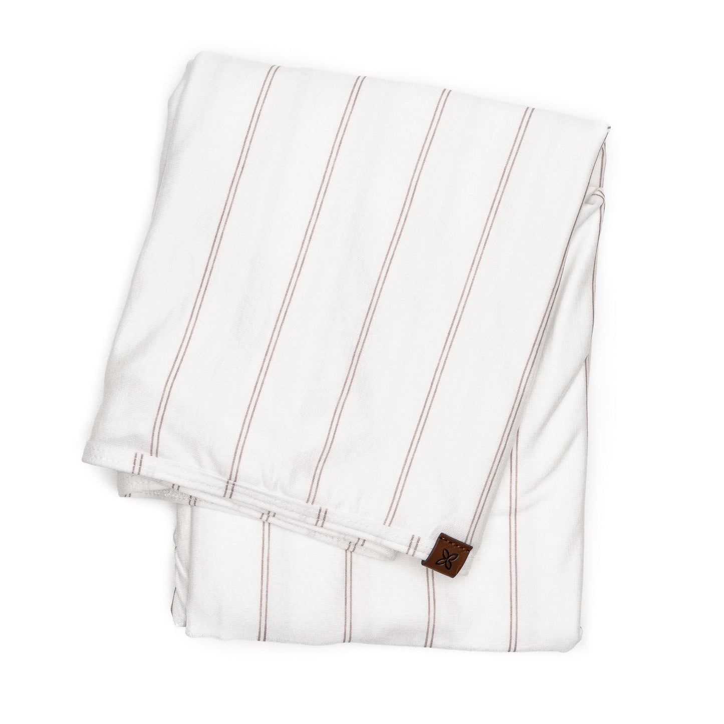 Papillon Bebe Swaddle Blanket - Atara & Co