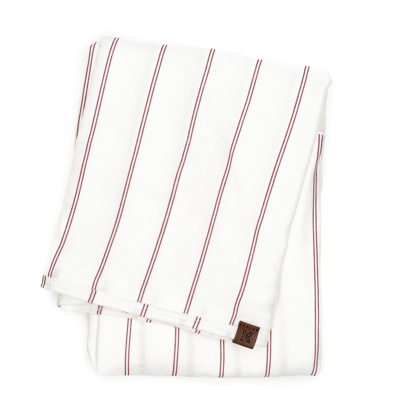 Papillon Bebe Swaddle Blanket - Atara & Co