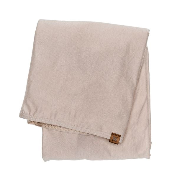 Papillon Bebe Swaddle Blanket - Atara & Co