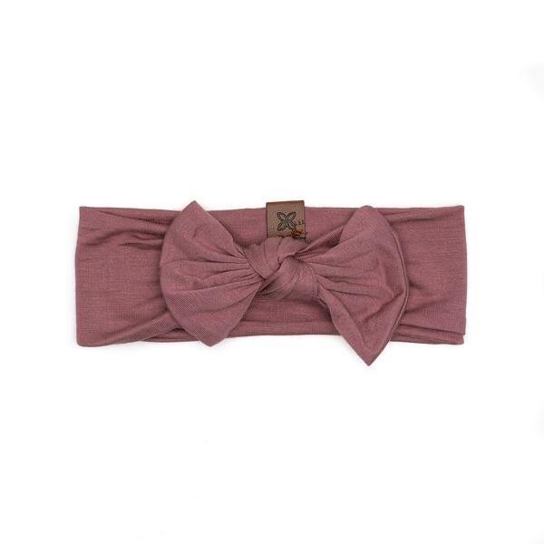 Papillon Bebe Headband - Atara & Co