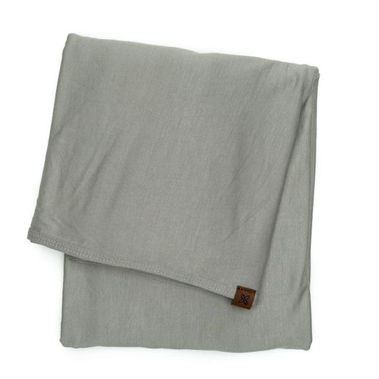 Papillon Bebe Swaddle Blanket - Atara & Co