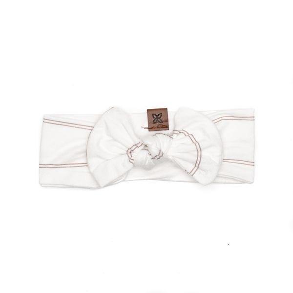 Papillon Bebe Headband - Atara & Co